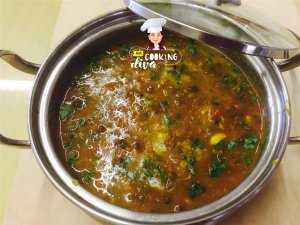 dal makhni full recipe