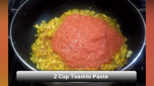 tomato paste