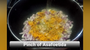 Asafoetida